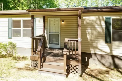108 Edwards Drive Louisburg NC 27549