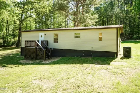 108 Edwards Drive Louisburg NC 27549