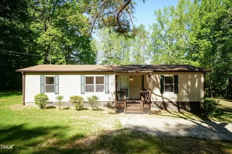 108 Edwards Drive Louisburg NC 27549