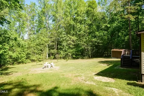 108 Edwards Drive Louisburg NC 27549