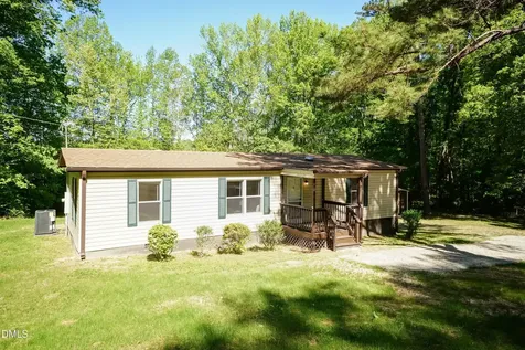 108 Edwards Drive Louisburg NC 27549