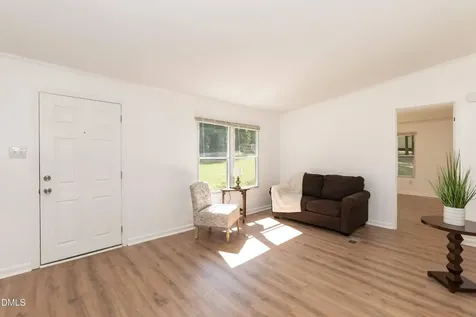 108 Edwards Drive Louisburg NC 27549