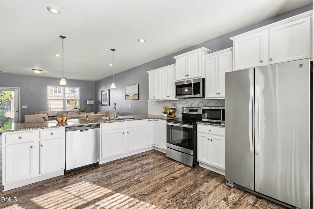 8960 Commons Townes Drive Raleigh NC 27616
