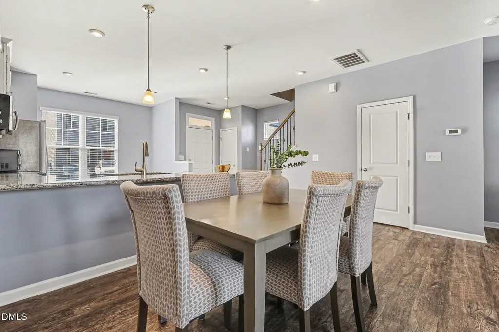 8960 Commons Townes Drive Raleigh NC 27616