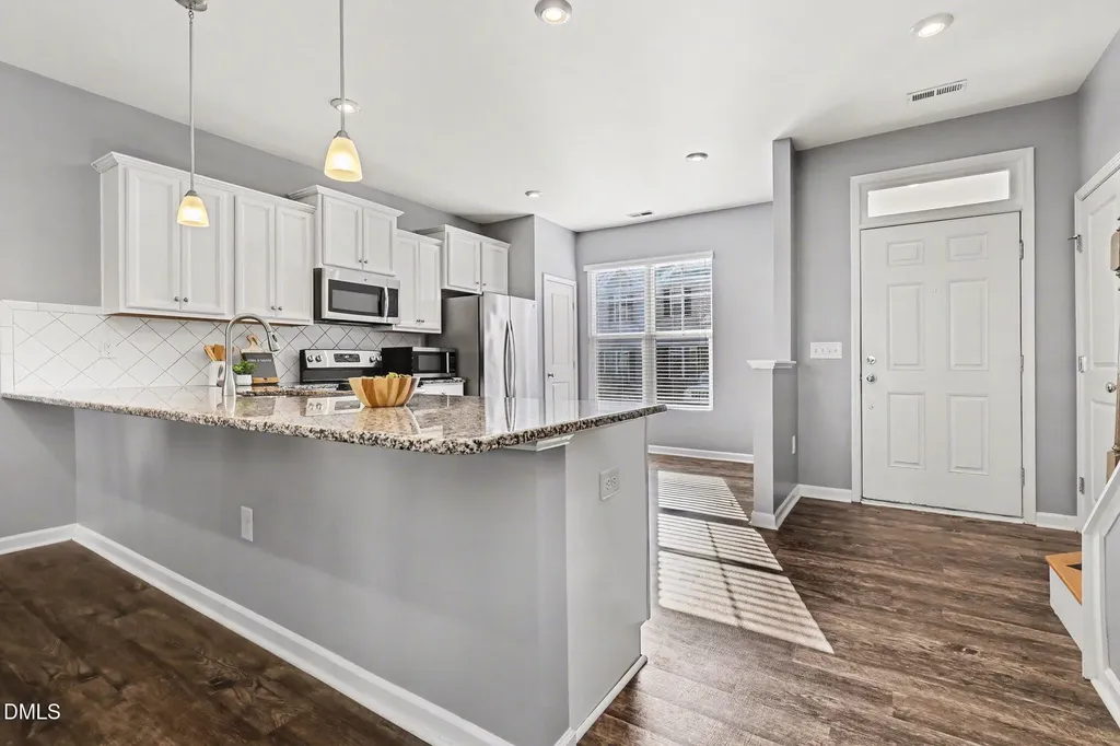 8960 Commons Townes Drive Raleigh NC 27616
