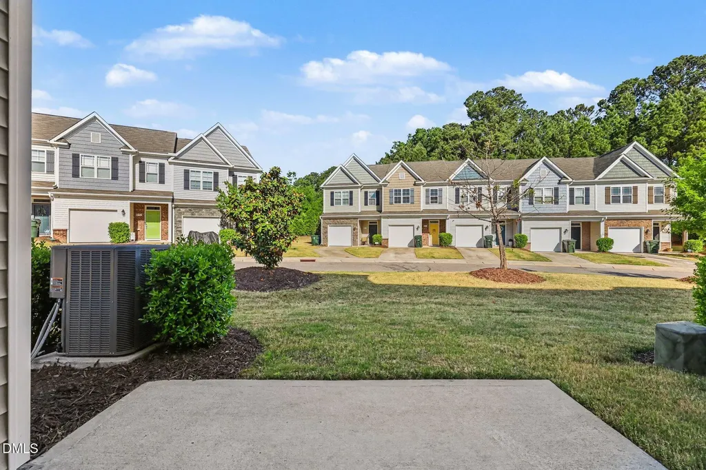8960 Commons Townes Drive Raleigh NC 27616