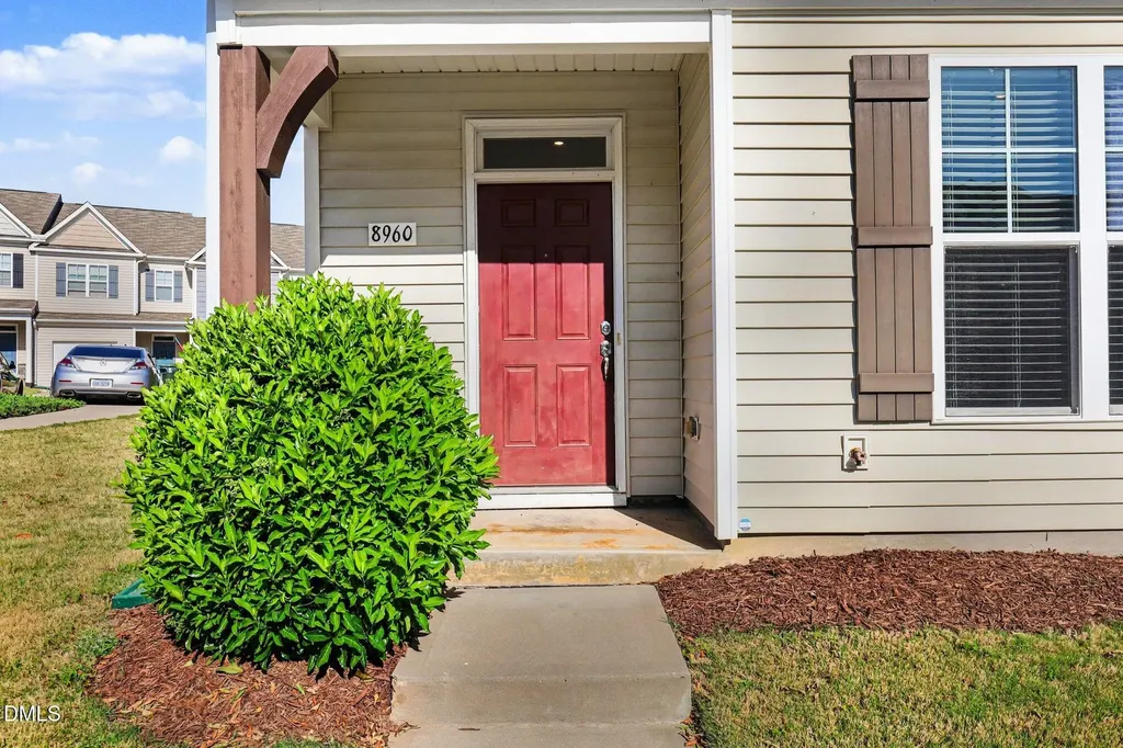 8960 Commons Townes Drive Raleigh NC 27616