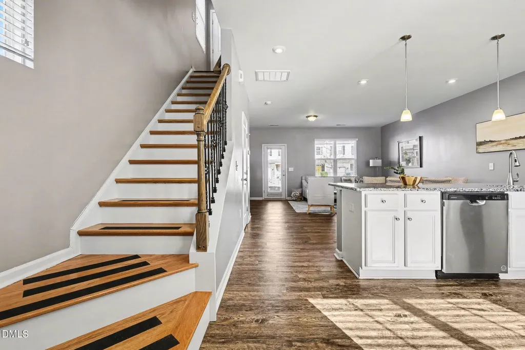 8960 Commons Townes Drive Raleigh NC 27616
