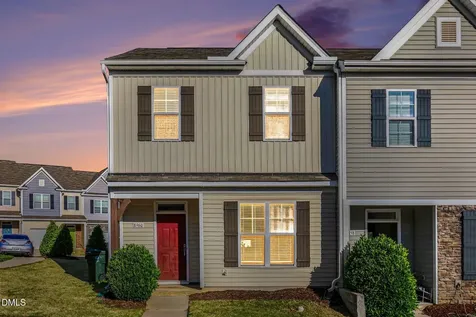 8960 Commons Townes Drive Raleigh NC 27616