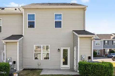 8960 Commons Townes Drive Raleigh NC 27616