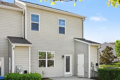 8960 Commons Townes Drive Raleigh NC 27616