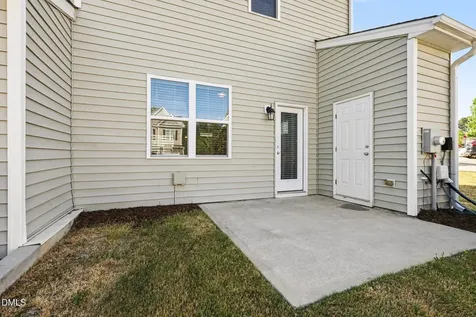 8960 Commons Townes Drive Raleigh NC 27616