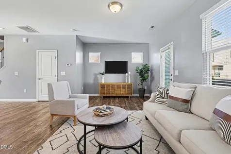 8960 Commons Townes Drive Raleigh NC 27616