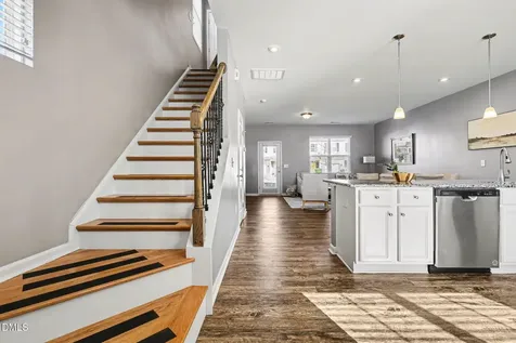 8960 Commons Townes Drive Raleigh NC 27616