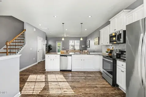 8960 Commons Townes Drive Raleigh NC 27616
