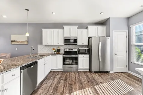 8960 Commons Townes Drive Raleigh NC 27616