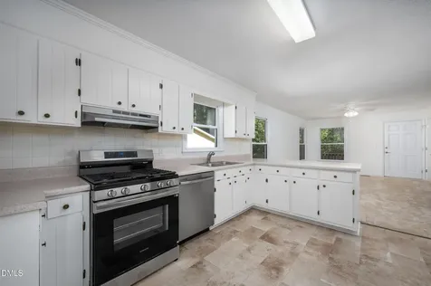 173 Credle Street Pittsboro NC 27312