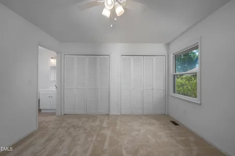 173 Credle Street Pittsboro NC 27312