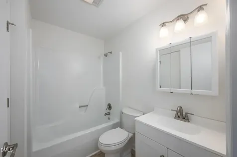 173 Credle Street Pittsboro NC 27312