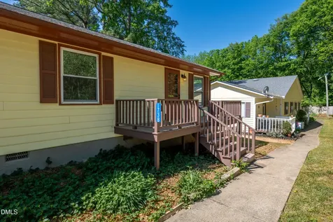 173 Credle Street Pittsboro NC 27312