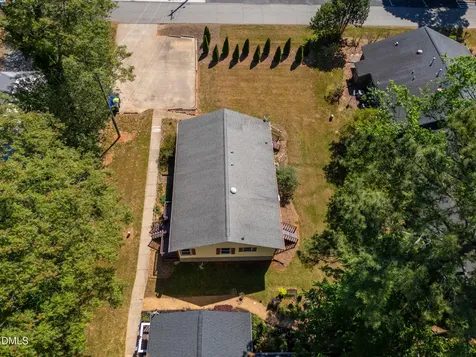 173 Credle Street Pittsboro NC 27312