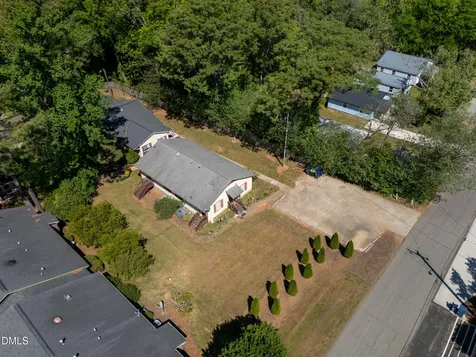 173 Credle Street Pittsboro NC 27312
