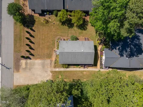 173 Credle Street Pittsboro NC 27312