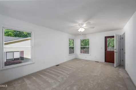173 Credle Street Pittsboro NC 27312