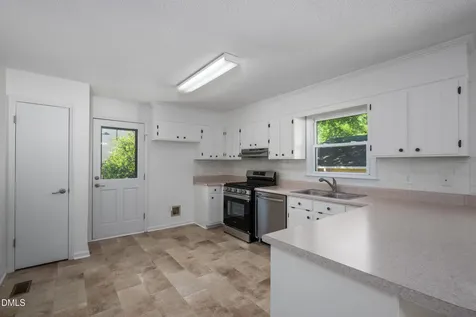 173 Credle Street Pittsboro NC 27312
