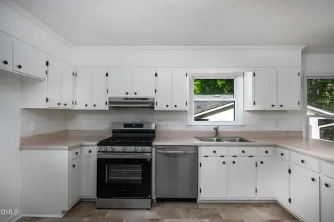 173 Credle Street Pittsboro NC 27312