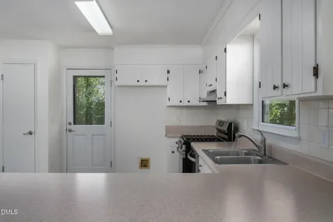 173 Credle Street Pittsboro NC 27312