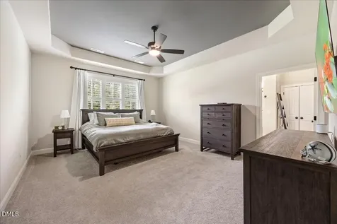 30 Old Garden Lane Youngsville NC 27596