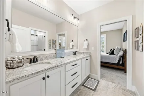 30 Old Garden Lane Youngsville NC 27596