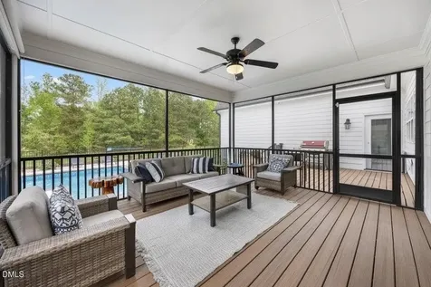 30 Old Garden Lane Youngsville NC 27596