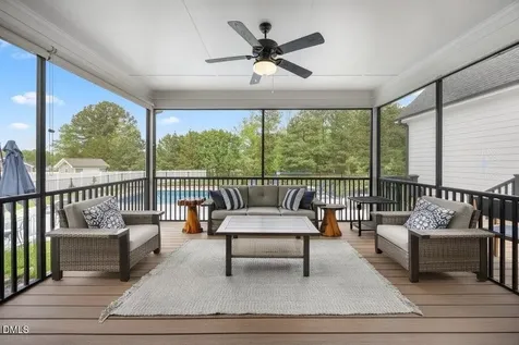 30 Old Garden Lane Youngsville NC 27596