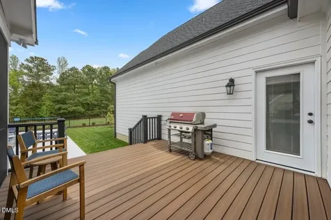 30 Old Garden Lane Youngsville NC 27596