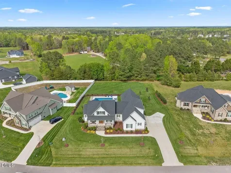 30 Old Garden Lane Youngsville NC 27596