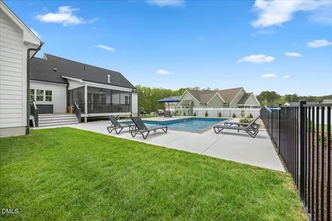 30 Old Garden Lane Youngsville NC 27596