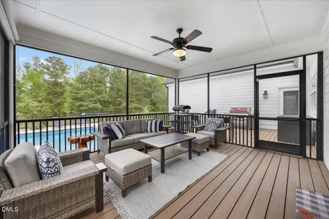 30 Old Garden Lane Youngsville NC 27596