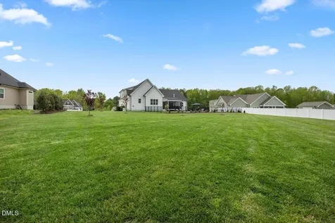 30 Old Garden Lane Youngsville NC 27596