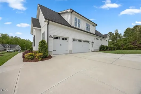 30 Old Garden Lane Youngsville NC 27596
