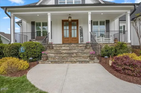 30 Old Garden Lane Youngsville NC 27596