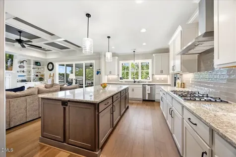 30 Old Garden Lane Youngsville NC 27596