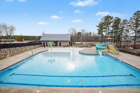 640 Mill Station Lane Wendell NC 27591
