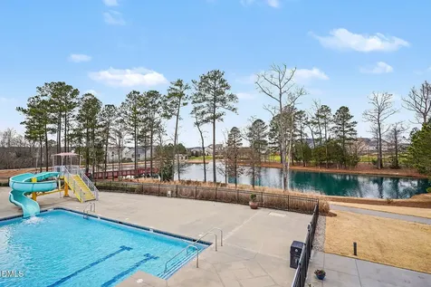 640 Mill Station Lane Wendell NC 27591