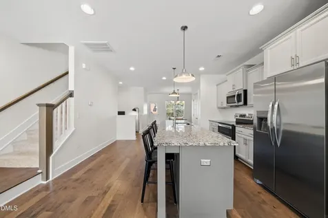 640 Mill Station Lane Wendell NC 27591