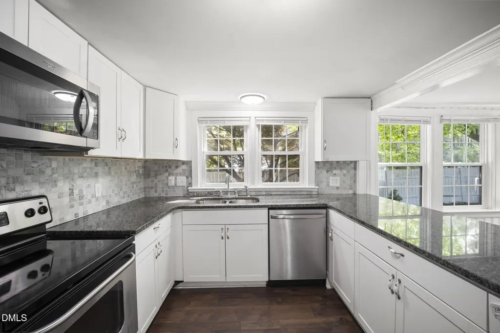 6017 Mount Pleasant Road Bailey NC 27807