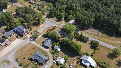 6017 Mount Pleasant Road Bailey NC 27807