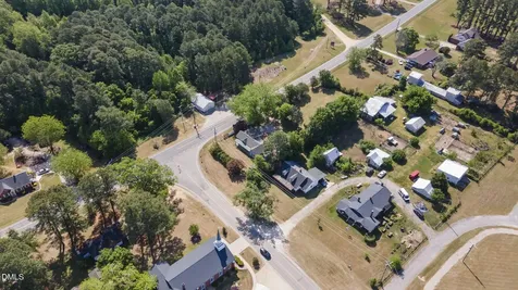 6017 Mount Pleasant Road Bailey NC 27807