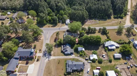 6017 Mount Pleasant Road Bailey NC 27807